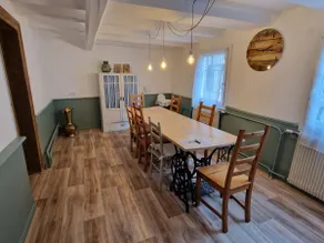 typical Alsatian house - Image 3