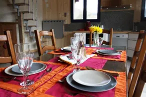 Contemporary Chalet-style Gîte near Gérardmer - Image 5