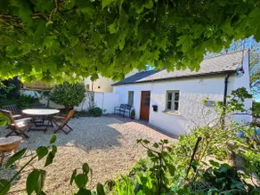 Ivy Cottage - Near Tenby - Sleeps 4 - Image 5