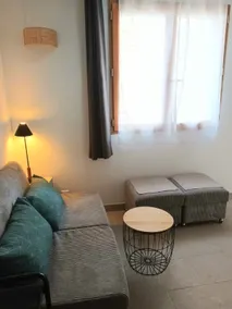 Casaluna, nice little studio in the center of the village - Image 3