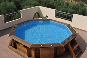 Olive Tree Farm 200m from the beach - Image 5