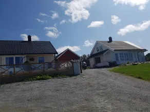 House by the sea in Lysøysundet, Ørland municipality - Image 2