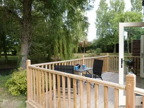 Willow Cottage in rural Suffolk near Framlingham - Image 3