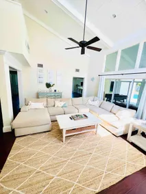*Private Beach Access*Beachside Pool Home*Gorgeous - Image 3
