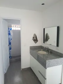 Apt. 1st Row. Las Palmeras de Bocapan. Zorritos. - Image 3