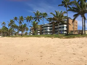 2 Bedrooms FEET IN THE SAND with cleaning service - Image 4