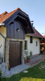 Idyllic apartment in Haloze near Ptuj - Image 4
