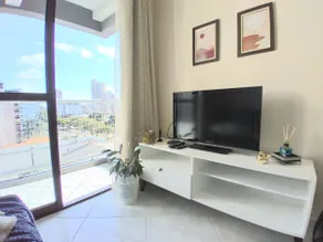 Central studio near HSVP - Image 2