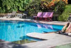 Banana plantation House + Really Heated Pool 5 - Image 3