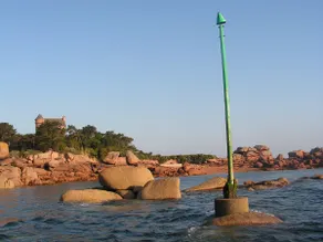 Charming house 400 m from a wild beach - Image 3