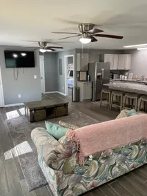 6 beds 1400 sqft $850 p/w $3000 p/m - Image 5
