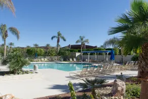 Downtown Condo w/ 2 Pools & Tennis Upstairs Unit - Image 3
