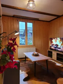 Mountain View Apartment in Leissigen by Interlaken - Image 5