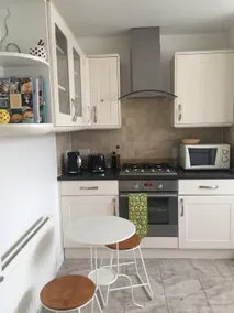 NEW 2BD Flat Heart of Battersea - Close to Station - Image 4