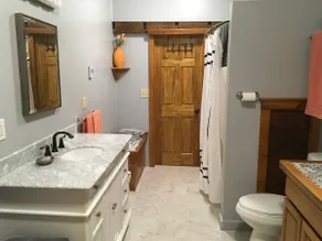 Little Guest House for Two - Image 4