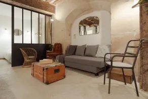 Historic district 1BD 6 people loft - Image 3