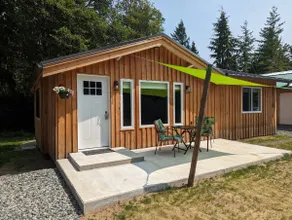 Creek side cottage - Image 2