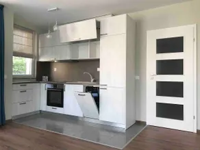 Quiet apartment in a luxury building - center + parking - Image 4