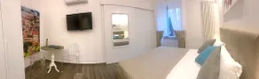 Metahome Sorrento studio with self check-in - Image 3