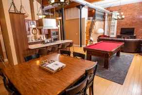 Luxurious Downtown Condo by Georgia St - Image 4
