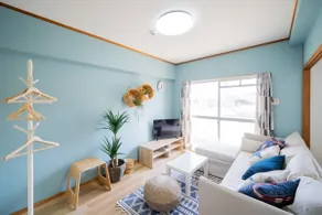 5-Min Walk to Beppu Stn | Apt with Hot Spring Pass - Image 5