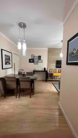 Elegant, cozy and functional apartment. - Image 4