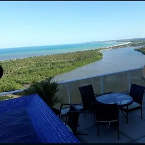 PAIVA HOME STAY - A melhor vista de Pernambuco - Image 5