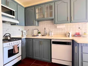 Peaceful 1BR apt in San Juan - Image 4