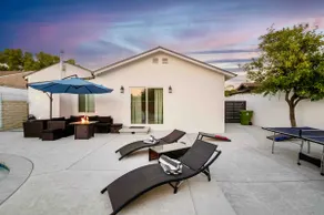 Poolhouse Near Universal Studios! - Image 4
