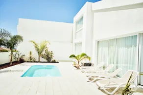 VILA AMALIE - 3BDR+3 BATH in Amarilla Golf - Image 3