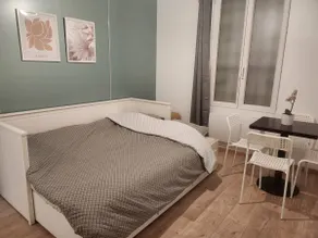 #D Cozy accommodation in Arcueil, 20 minutes from Paris - Image 5