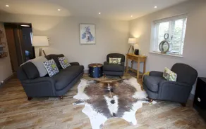 The Garden Rooms, beautiful self catering cottage - Image 3