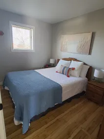 Waterfront 2-bedroom! Paradise at your fingertips! - Image 3