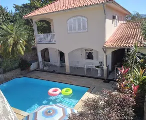 Novel house, Sun and Pool in Cach. de Macacu! - Image 5