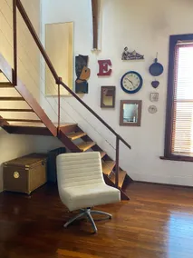 Caledonian loft apartment in Fremantle - Image 4