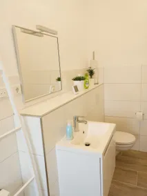 #street apartment - peace, climate, 90sqm, space for ”4” - Image 3