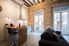 Beautiful loft in old town - Image 2