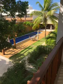 High-end apartment, 3 bedrooms (2 en-suites) Itacimirim - Image 3