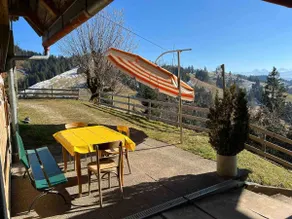 Sunnsytli - the cozy vacation home in the Emmental - Image 5
