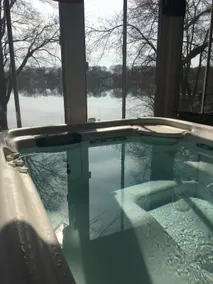 Peaceful retreat in the city - Image 3