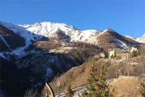 Studio Auron 4 couchages - Image 3