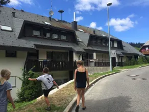 Haus am Sonnenberg,Todtnauberg, Ferienwohnung 305, direkt am Skilift-Skipiste, Nähe Feldberg - Image 2