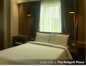 2BR Corner Suite near Ayala Mall! - Image 5