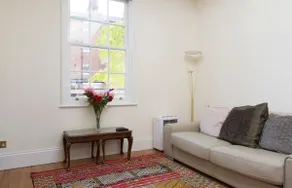 Duplex, stylish apartment in Leamington Spa - Image 3