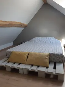 Large studio + 1 bedroom in the quiet countryside - Image 5