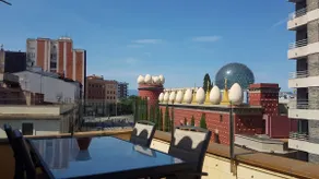 PENTHOUSE across from the Dalí Museum. - Image 2