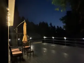 Cozy Crestline Cabin w/mountain view - Image 3