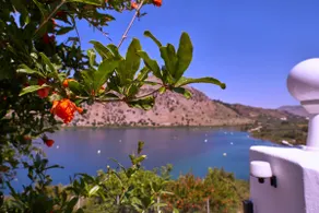 Panoramic Lake Kournas Retreat By Chania - Image 4