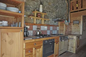 Villa ad Ayguatébia-Talau con Giardino & BBQ - Image 3