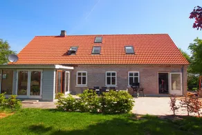 Luxury in Marielyst with swimming pool and SPA - Image 4